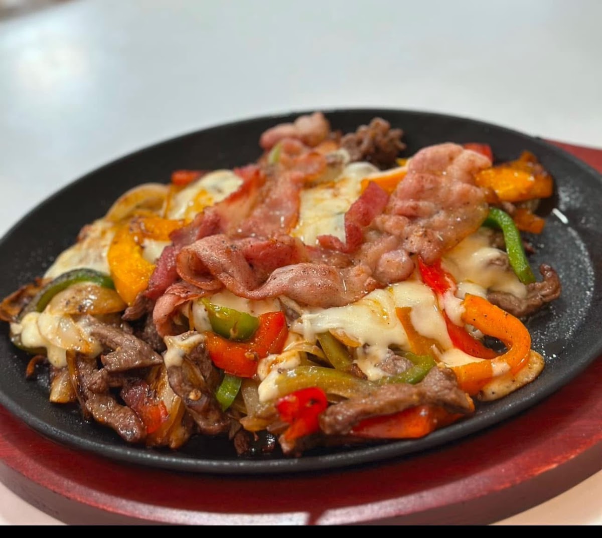 Taqueria El Gammi