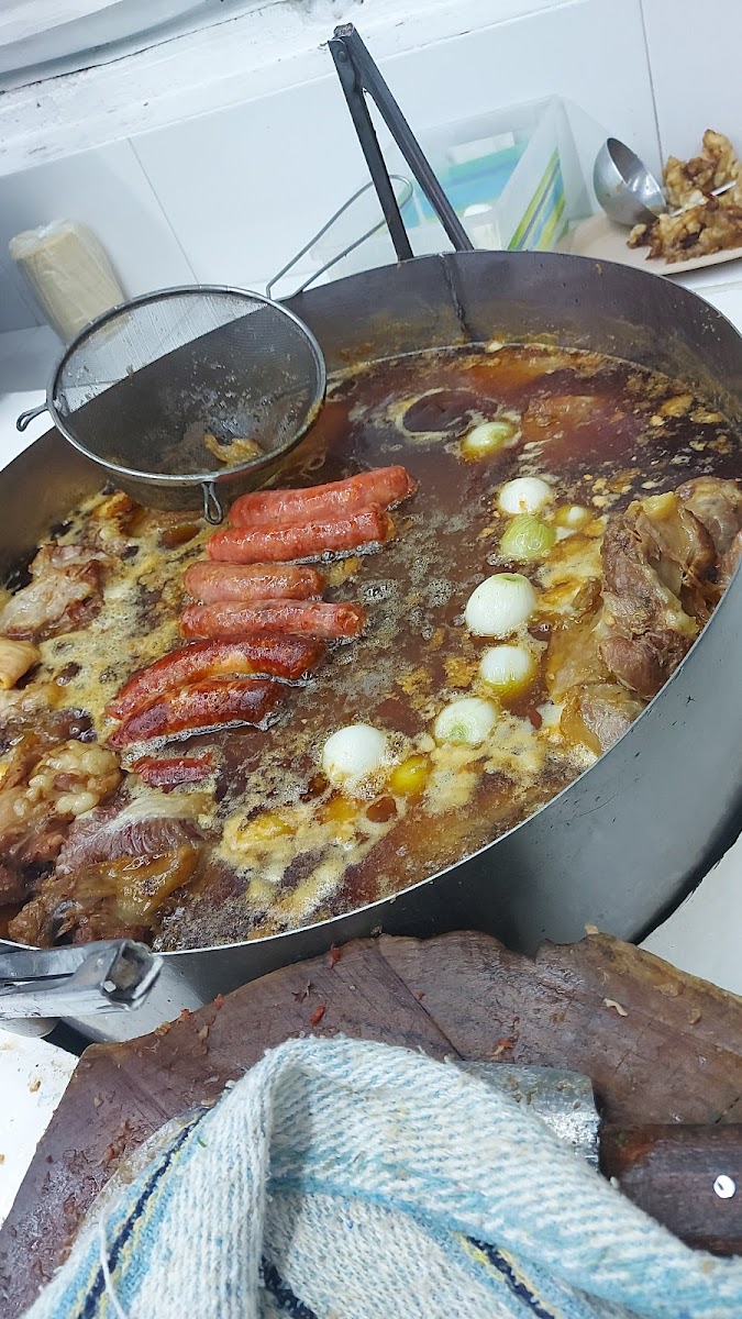 Taquería El Güero - CDMX
