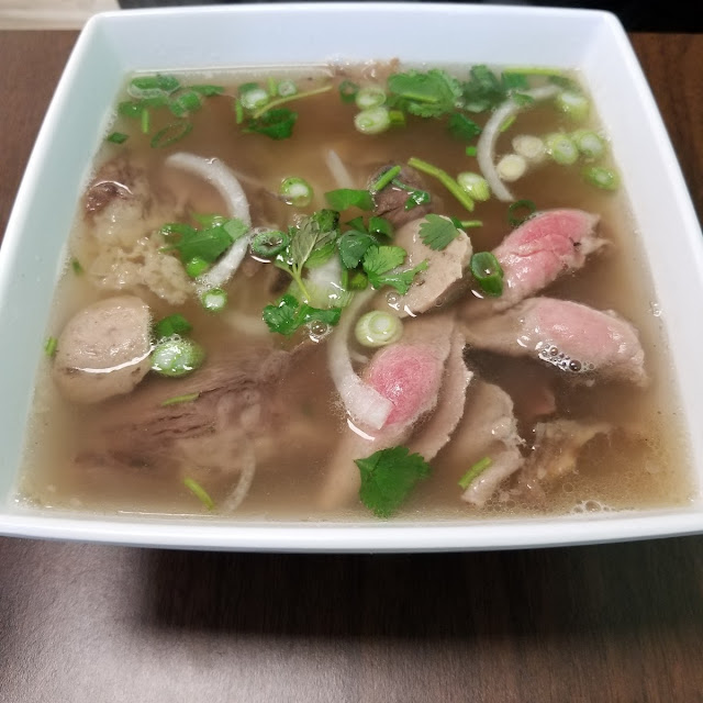 Combination Pho