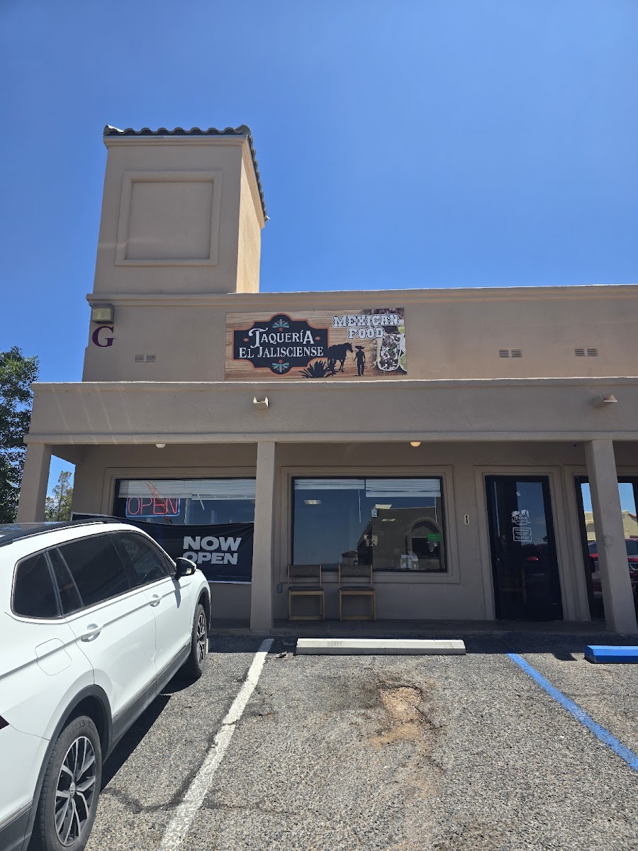 Taqueria El Jalisciense