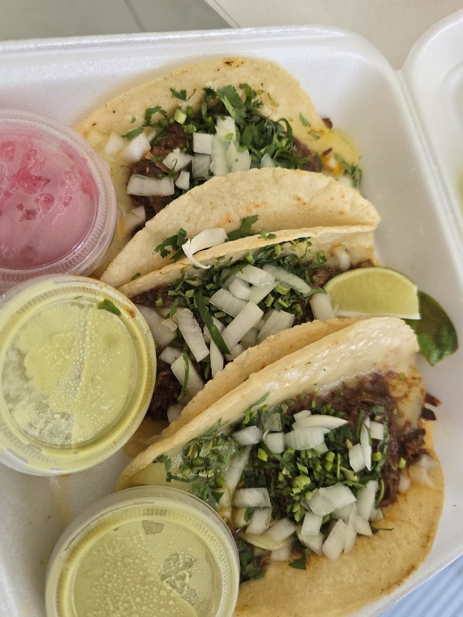 Taqueria El Mexicano - LA 70510