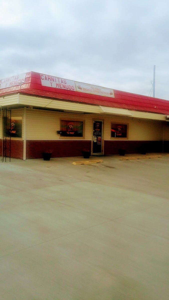 taqueria el paisa