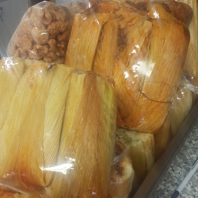 Tamales