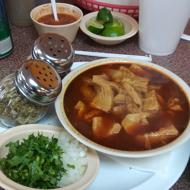 Menudo