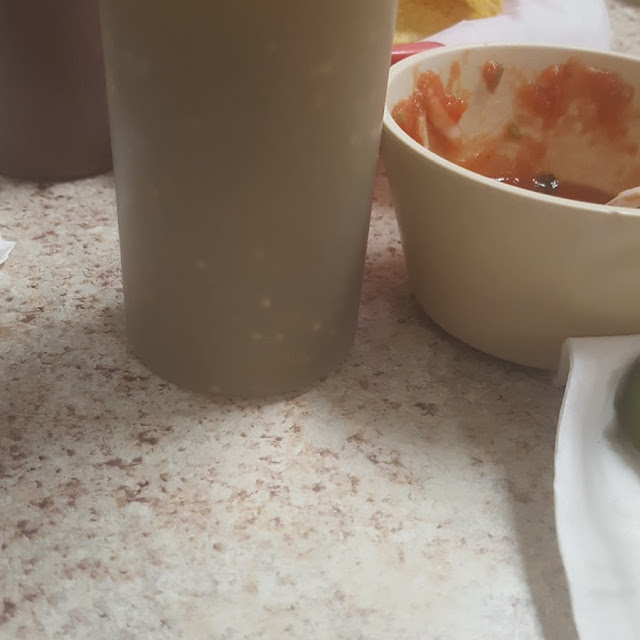 Salsa Verde