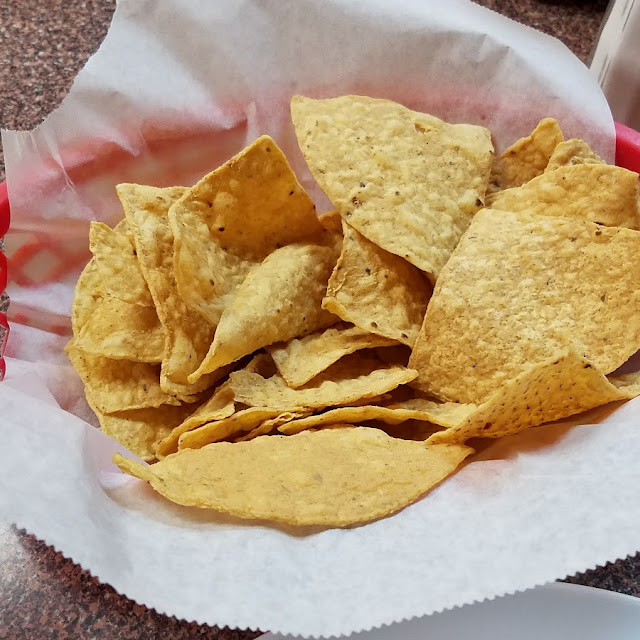 Tortilla Chips