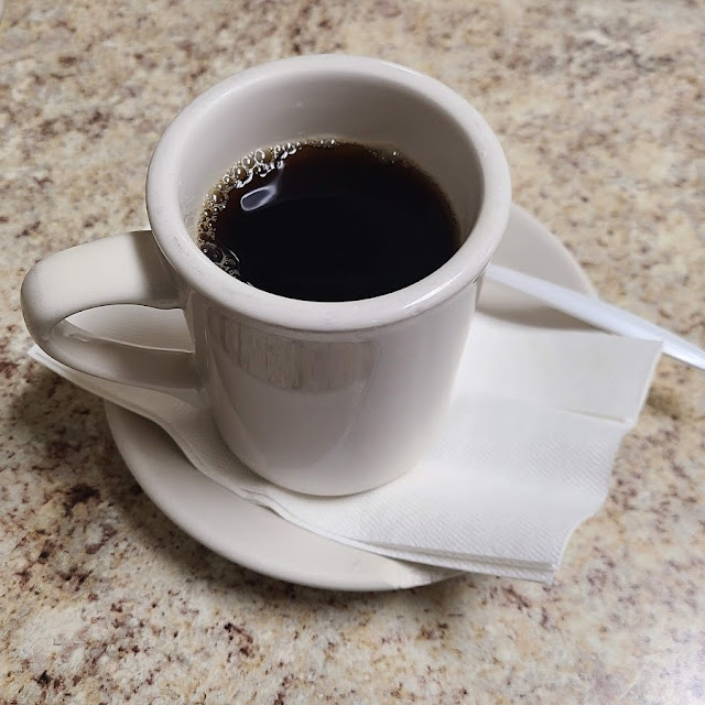 Coffee