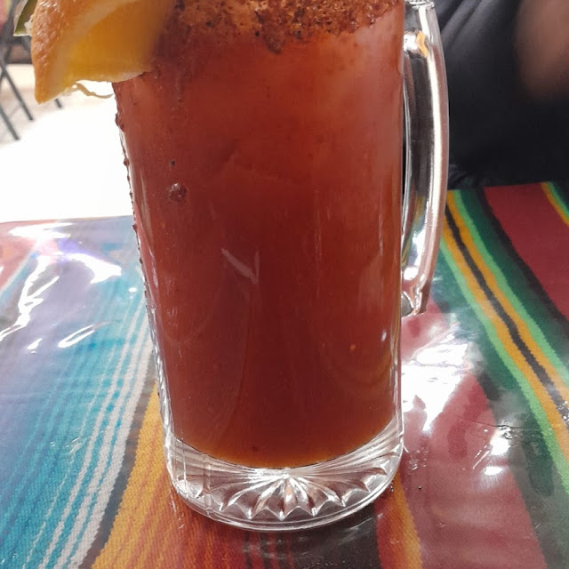 Michelada
