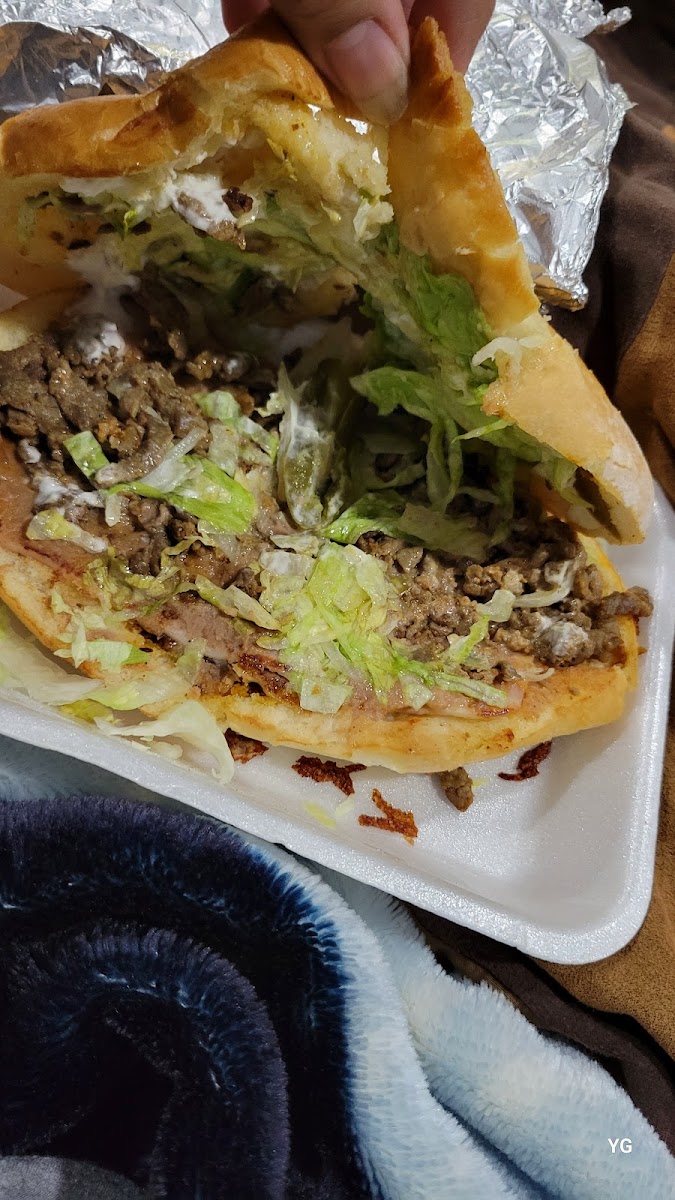 Taqueria El Potrillo