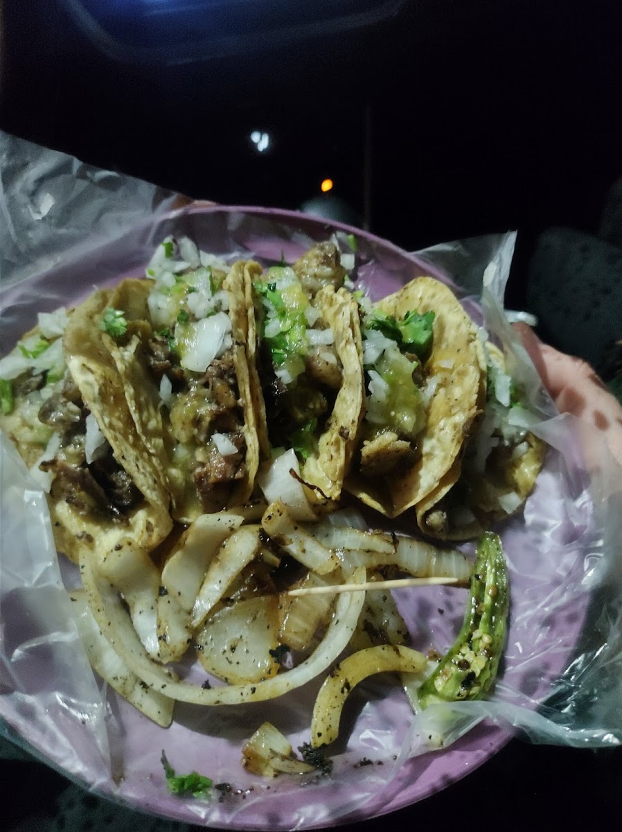 taqueria el primo