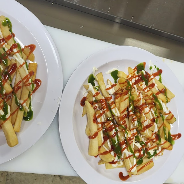 Papas Chapin
