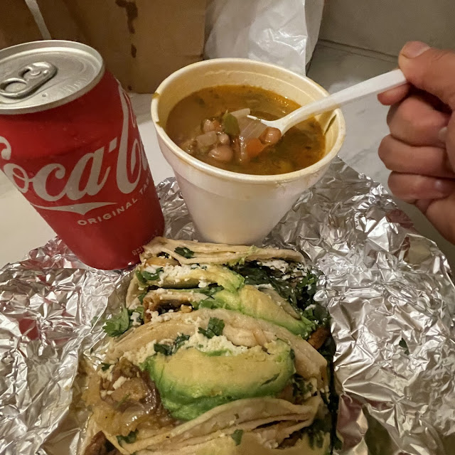 Tortilla Soup