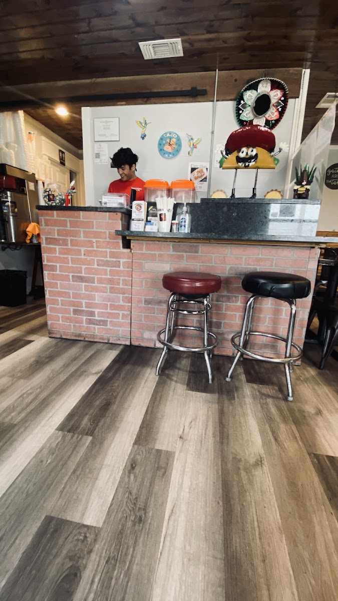 Taqueria El Taco