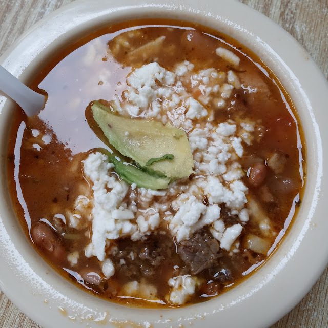 Frijoles Especiales
