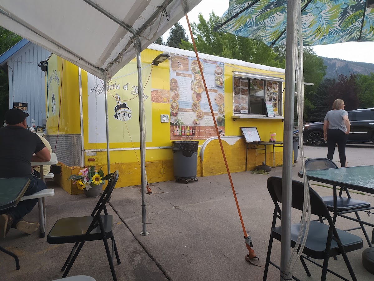 Taqueria El Yaqui