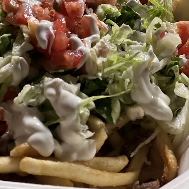 Super Fries