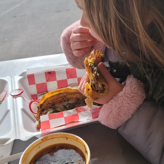 Quesobbirra Tacos