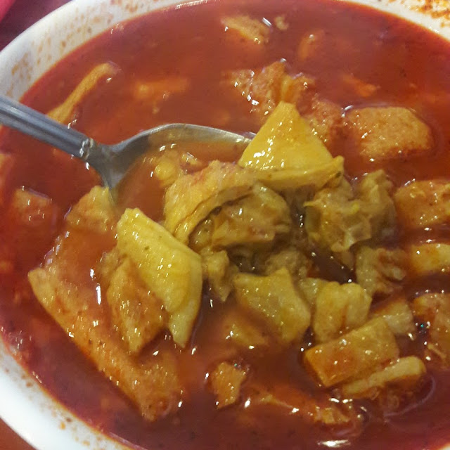 Menudo