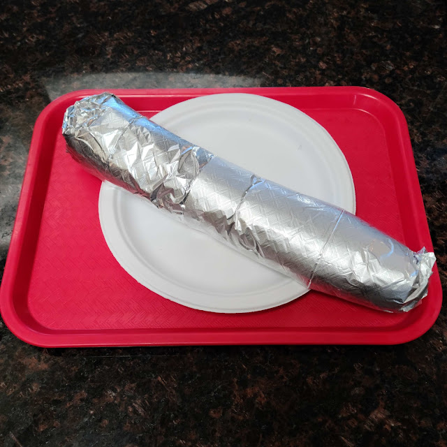 Super Burrito