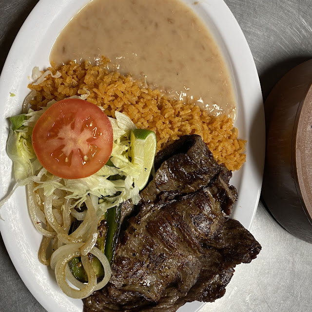 Carne Asada