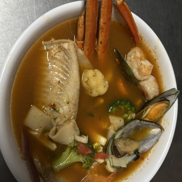 Tom Yum