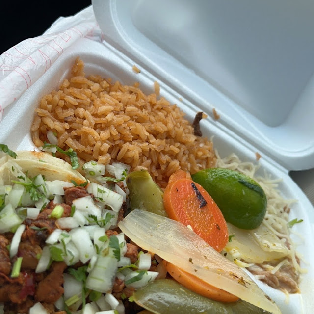 Carne Asada Tacos