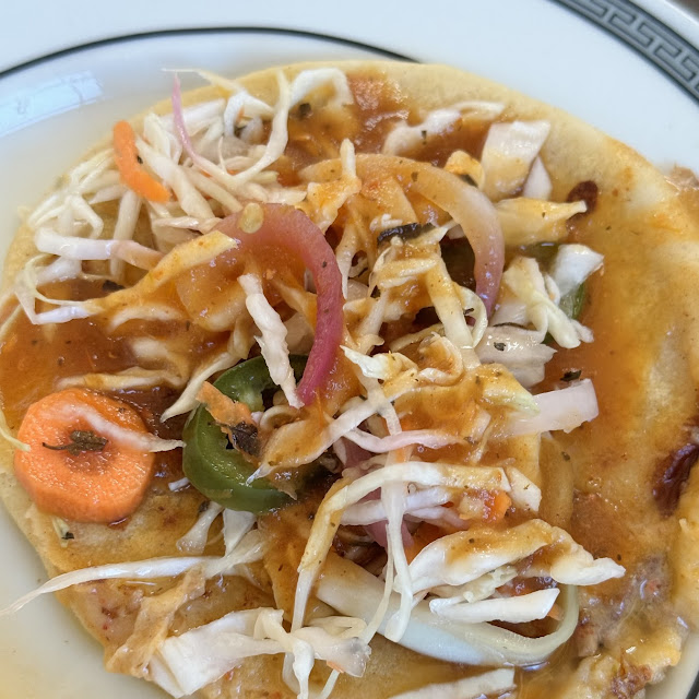 Pupusas