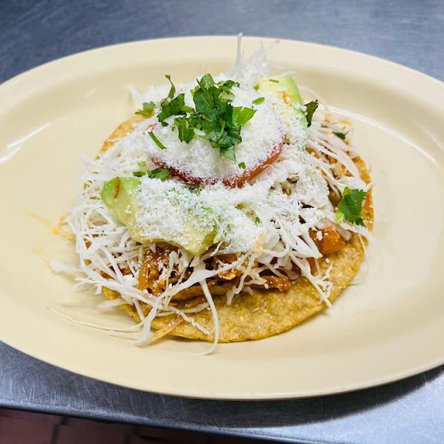 Tostada