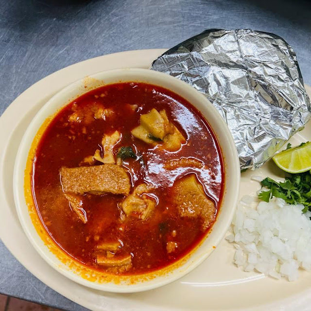 Menudo