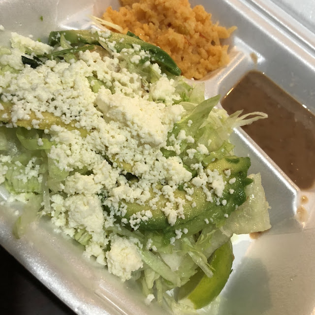 Flauta Plate