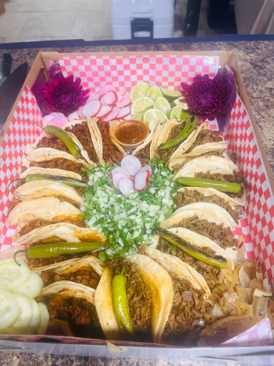taqueria gomez llc