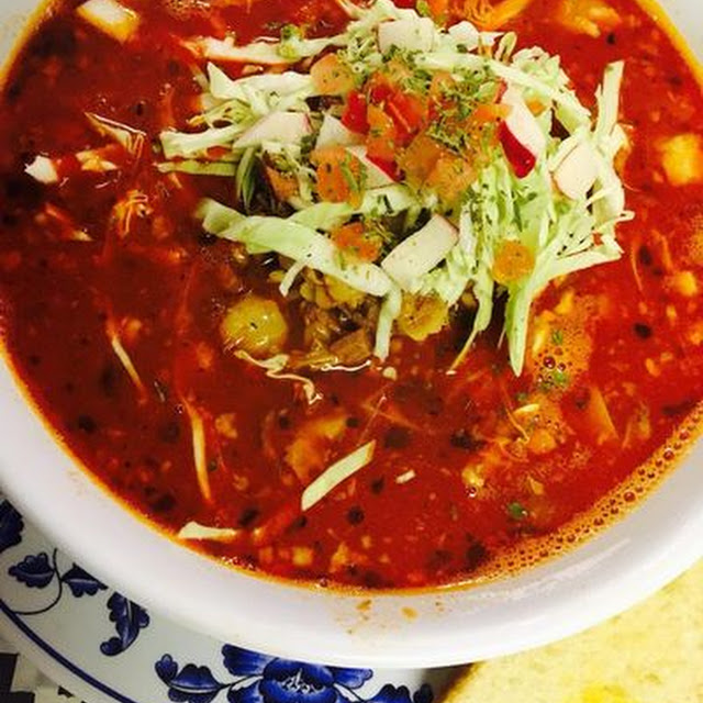 Pozole
