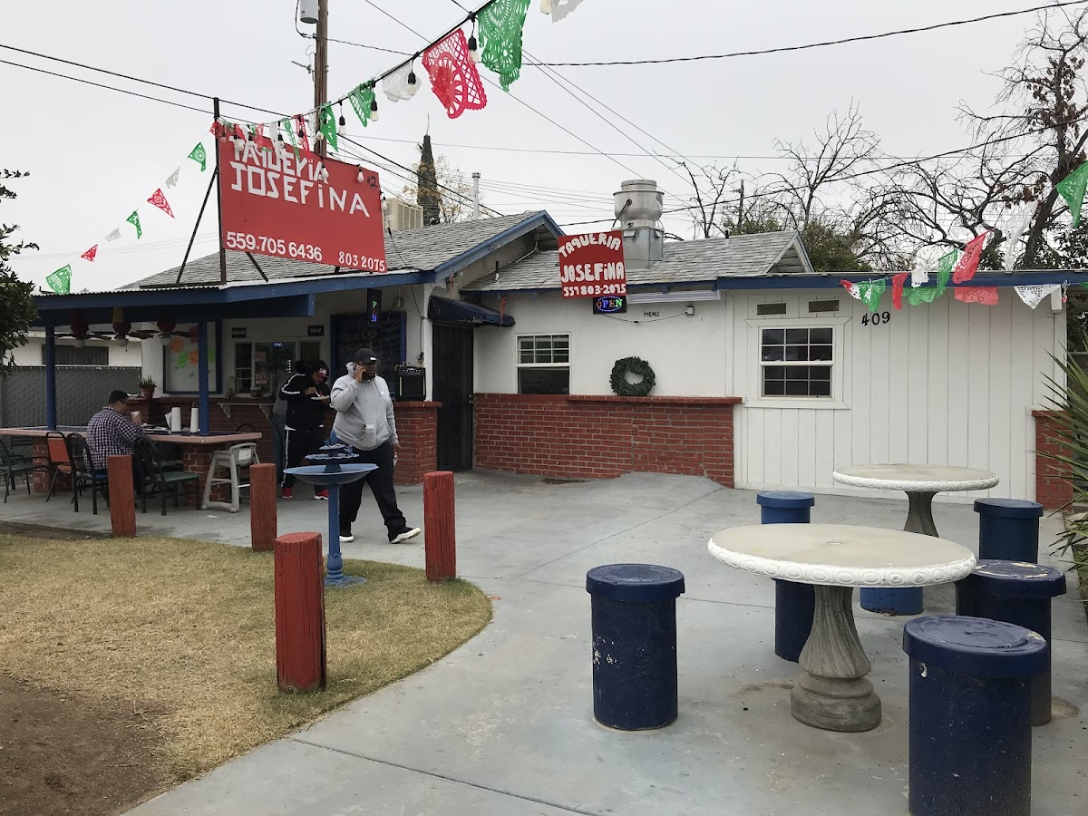 Taqueria Josefina