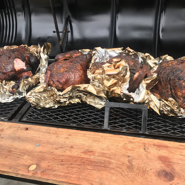 Pulled Pork