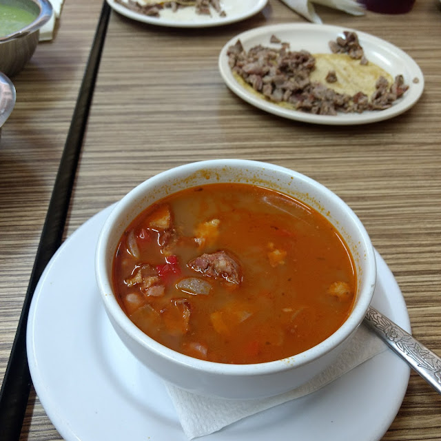 Frijoles Charros