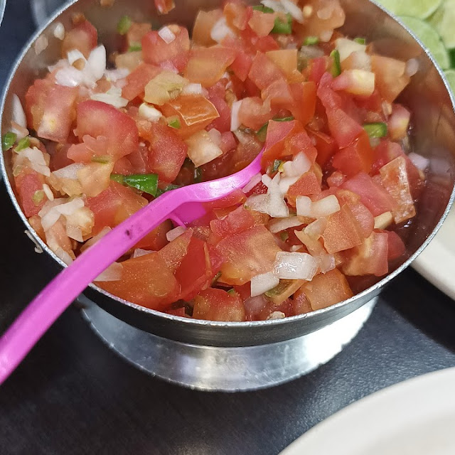Pico de Gallo