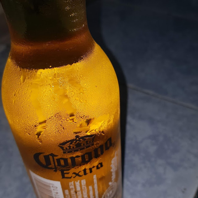 Cerveza