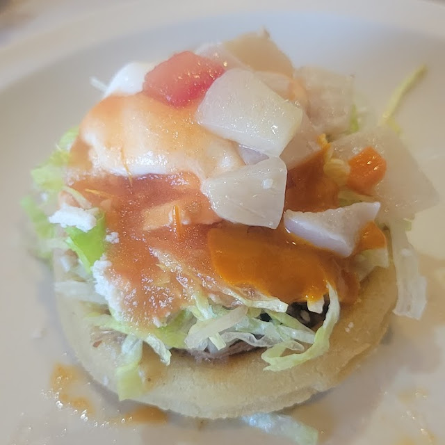 Cueritos Lettuce