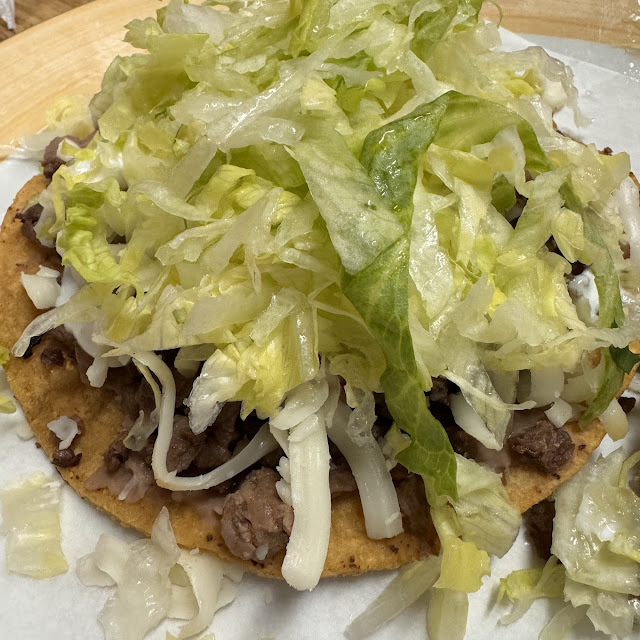 Carne Asada