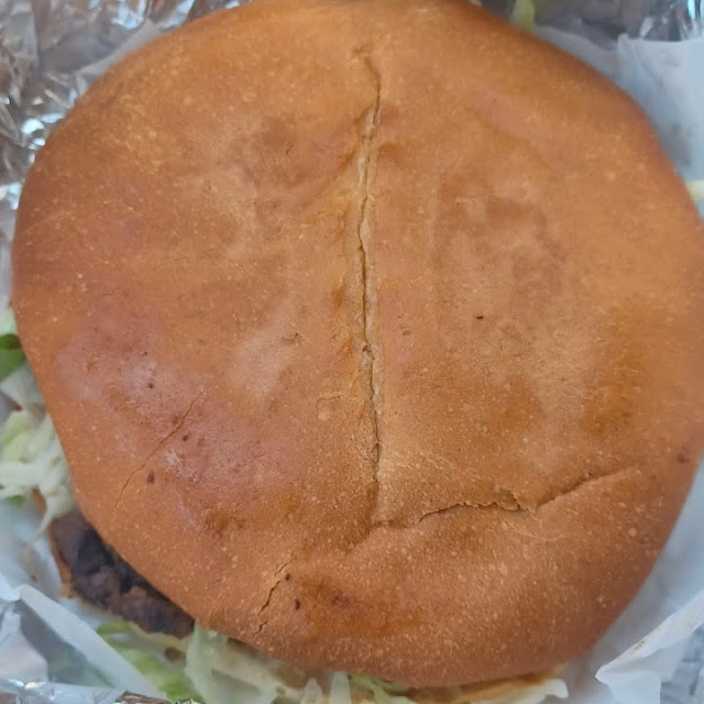 Torta De Asada