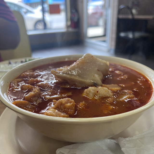 Menudo