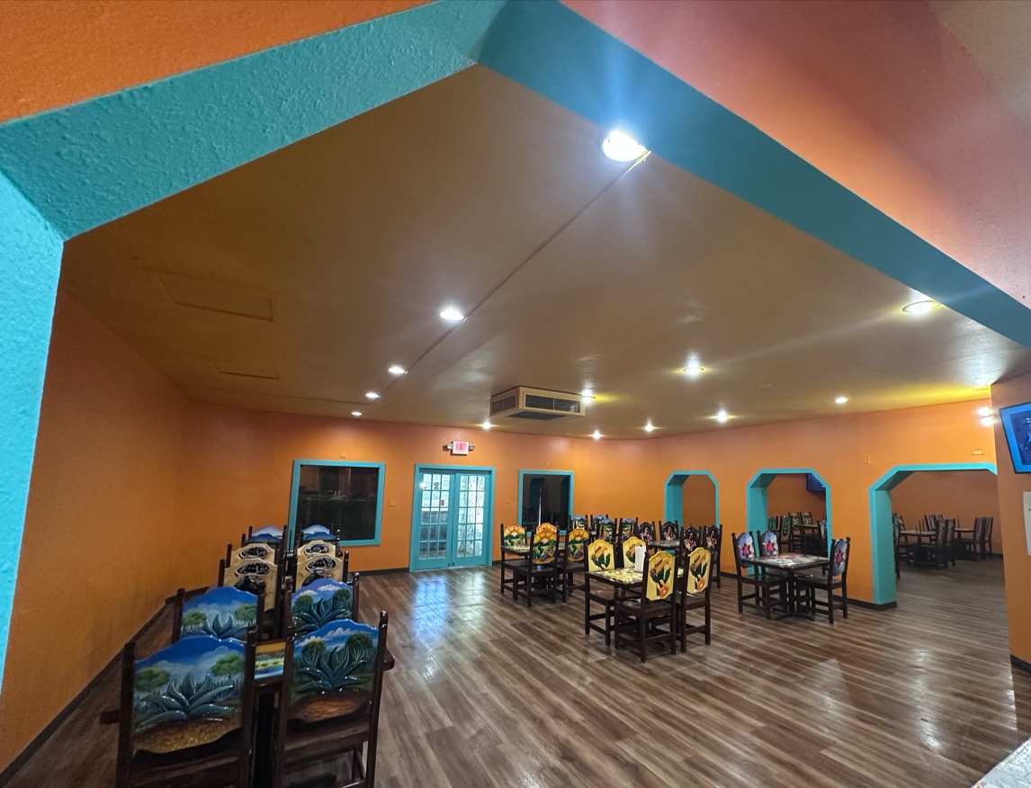 Taqueria La Juanita
