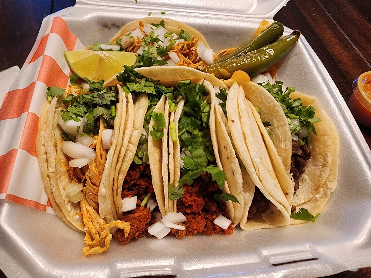 Taqueria La Mexicana