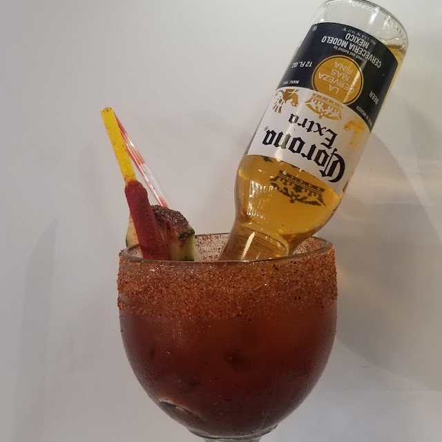 Michelada