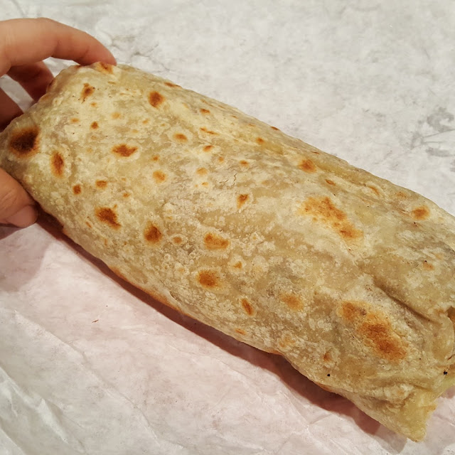 Big Burrito