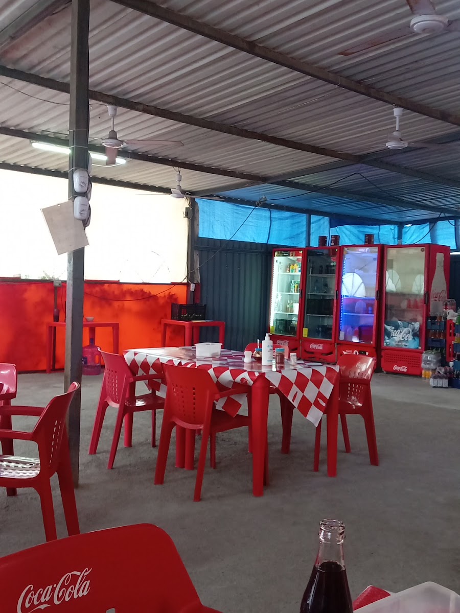 Taquería 'La Original'