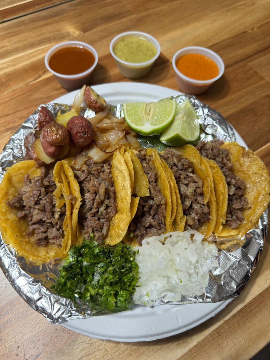 Taqueria La Sultana Del Norte