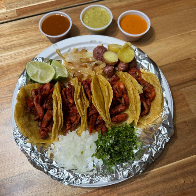 Al Pastor