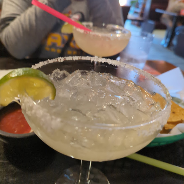 Margarita