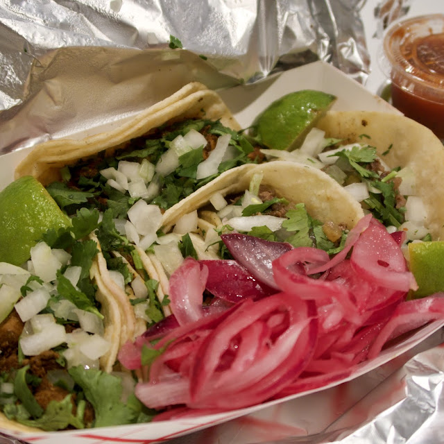 These Tacos